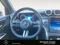Mercedes-Benz GLC 300 GLC 300 d 4M AMG Prem AHK+Pano+KeylGo+360+Memory Schwarz - thumbnail 12