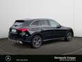 Mercedes-Benz GLC 300 GLC 300 d 4M AMG Prem AHK+Pano+KeylGo+360+Memory Schwarz - thumbnail 5