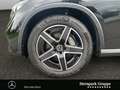 Mercedes-Benz GLC 300 GLC 300 d 4M AMG Prem AHK+Pano+KeylGo+360+Memory Schwarz - thumbnail 14