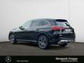 Mercedes-Benz GLC 300 GLC 300 d 4M AMG Prem AHK+Pano+KeylGo+360+Memory Schwarz - thumbnail 3