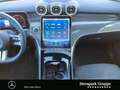 Mercedes-Benz GLC 300 GLC 300 d 4M AMG Prem AHK+Pano+KeylGo+360+Memory Schwarz - thumbnail 11