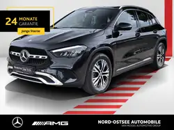 Mercedes-Benz GLA 200 d PROGRESSIVE AHK MBUX LED SHZ