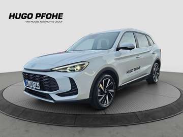 Luxury 1.5 Hybrid+ Autom LED ACC GJR RFK SHZ