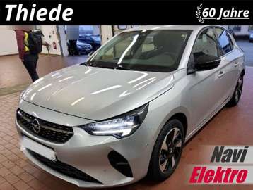 -e F ELEGANCE 7KW NAVI/LED/VIRT./SHZ/SPORT