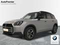 MINI One D Countryman Essential Argent - thumbnail 1