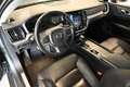 Volvo V60 D4 190 ch Geartronic 8 Business Executive Gris - thumbnail 8