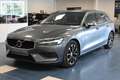 Volvo V60 D4 190 ch Geartronic 8 Business Executive Gris - thumbnail 1