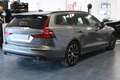 Volvo V60 D4 190 ch Geartronic 8 Business Executive Gris - thumbnail 4