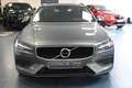 Volvo V60 D4 190 ch Geartronic 8 Business Executive Gris - thumbnail 2