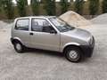 Fiat Cinquecento Cinquecento 0.9 Young Srebrny - thumbnail 2