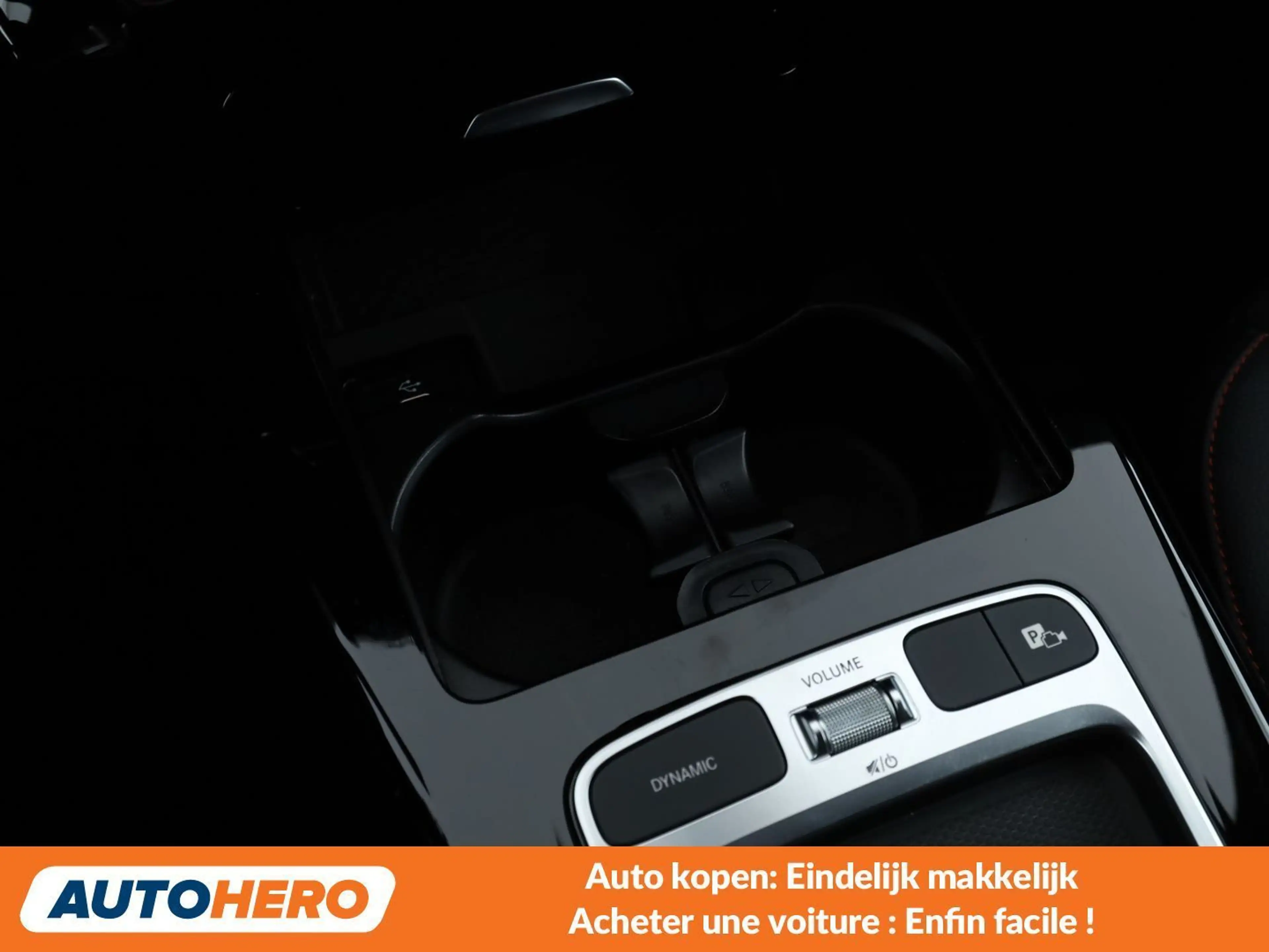 Mercedes-Benz A 250 A 250e AMG Line — photo 15