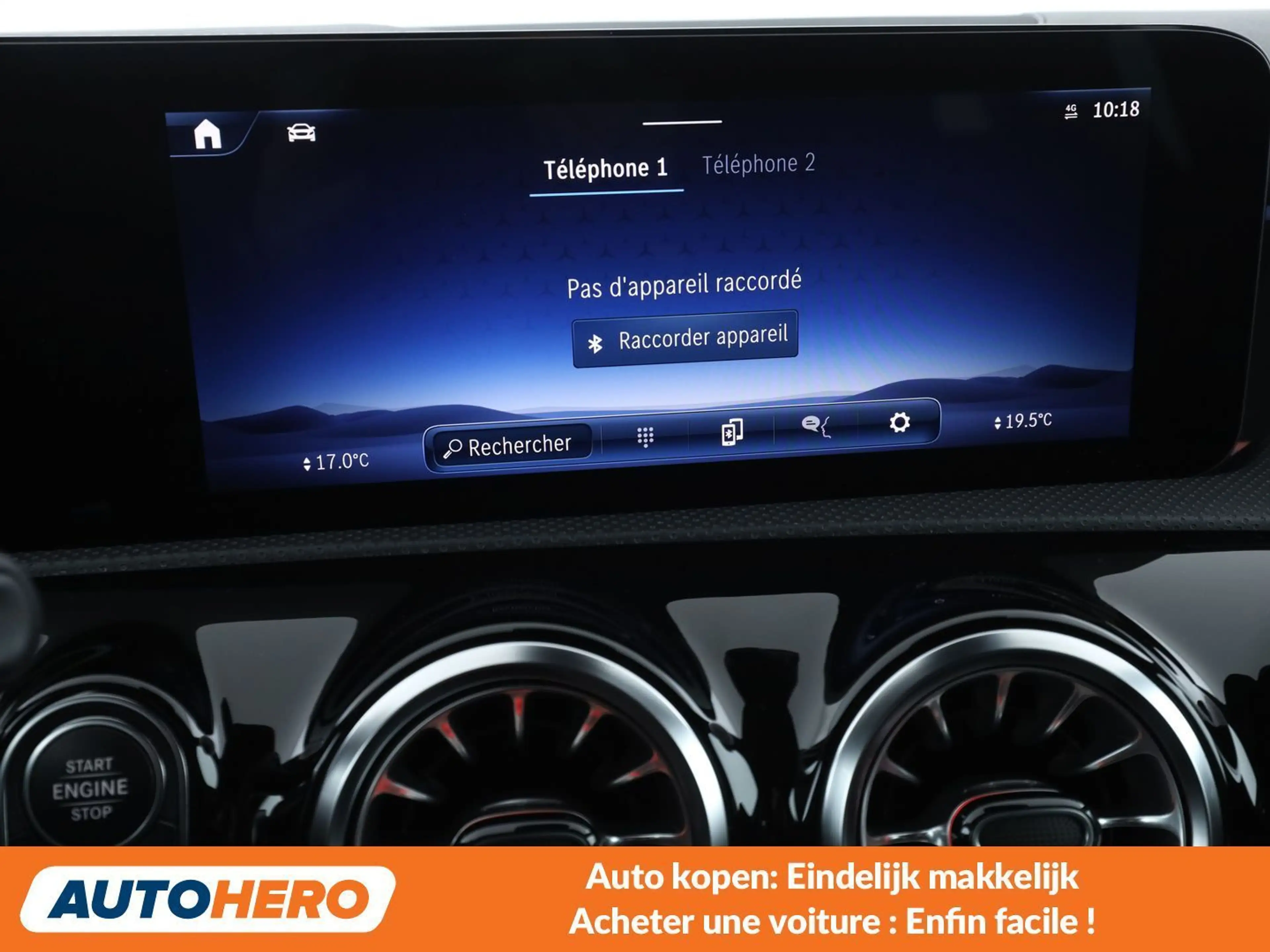 Mercedes-Benz A 250 A 250e AMG Line — photo 9