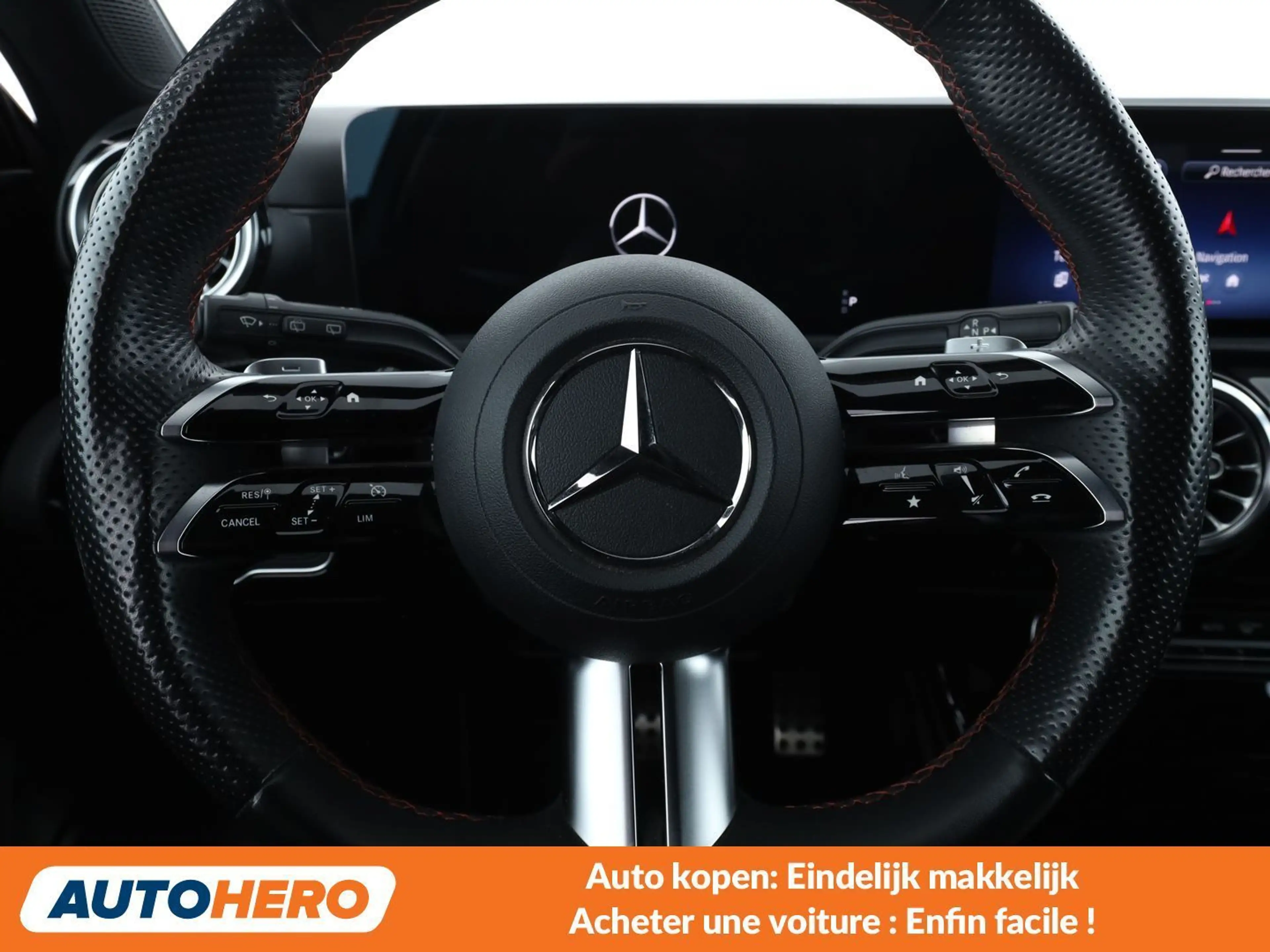 Mercedes-Benz A 250 A 250e AMG Line — photo 5