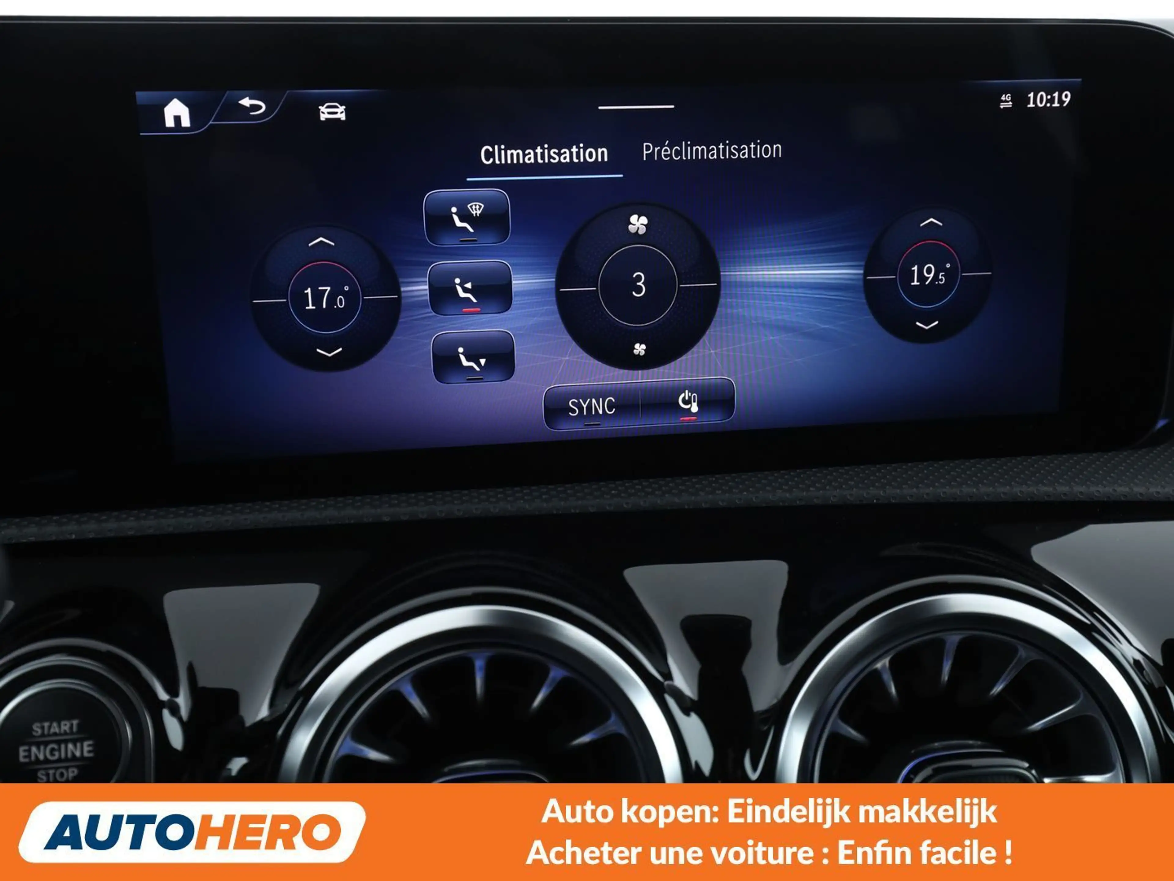 Mercedes-Benz A 250 A 250e AMG Line — photo 13