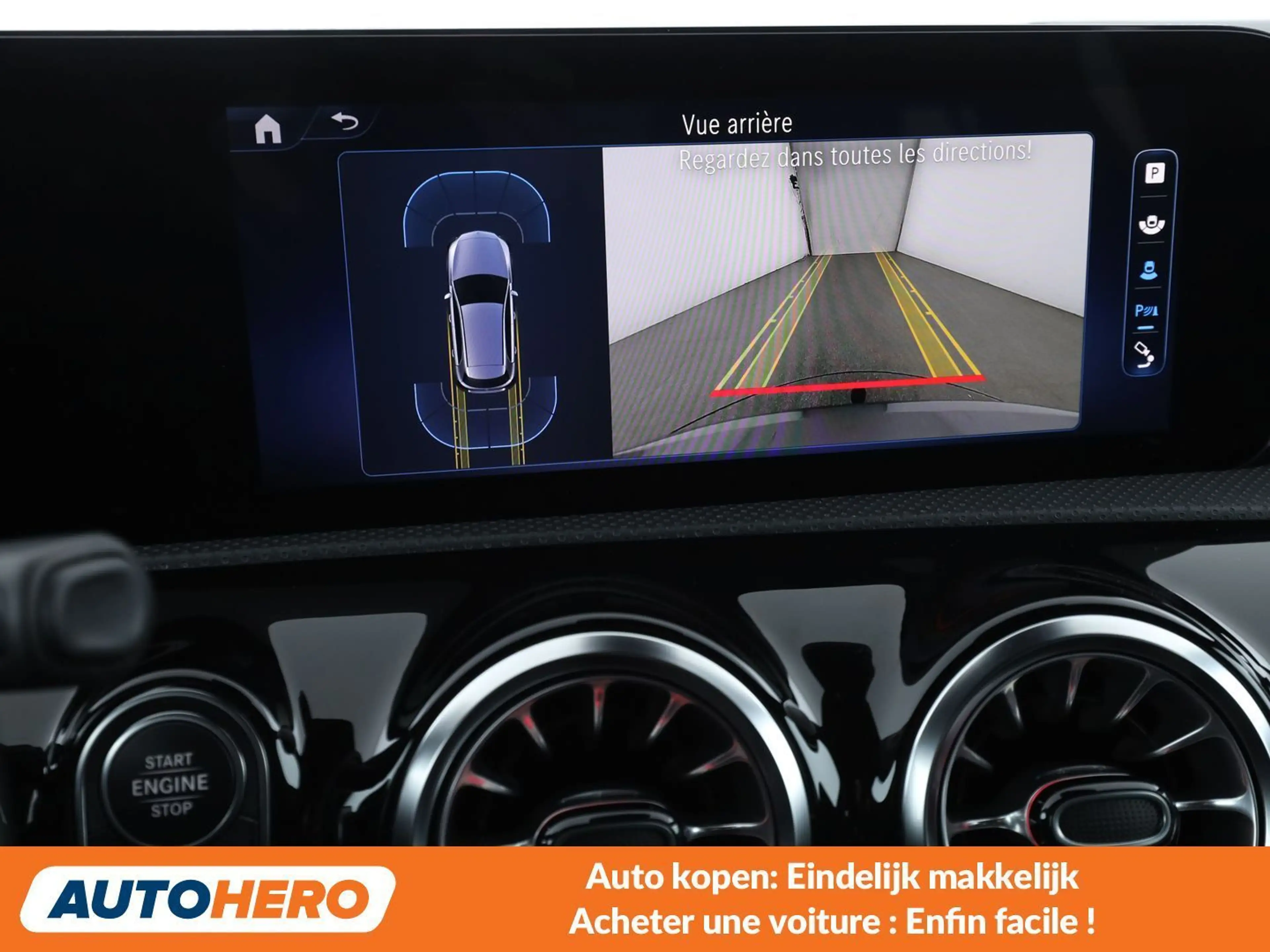 Mercedes-Benz A 250 A 250e AMG Line — photo 7