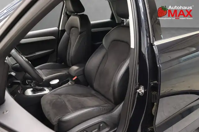 Audi Q3 view 15