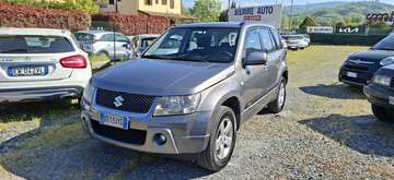 Grand Vitara 1.9 DDiS 5 porte Executive