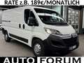 Citroen Jumper 2.2 HDi L2H1 3,5t AHK 3,0t NAVI CAM KLIMA Weiß - thumbnail 1