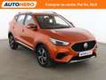 MG ZS 1.5 VTi Comfort Naranja - thumbnail 8