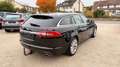 Jaguar XF Sportbrake 2.2 Diesel Schwarz - thumbnail 6