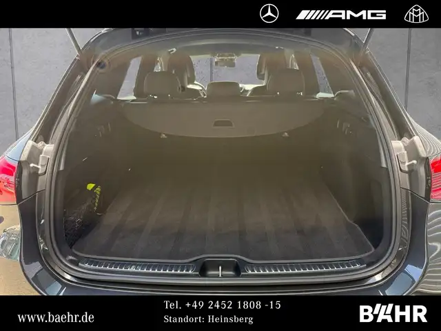 Mercedes-Benz GLC view 10