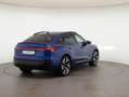 Audi Q8 55 e-tron quattro S line Blau - thumbnail 5