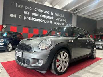 Mini Cooper S III R56 2007 Hatchback 1.6 175cv