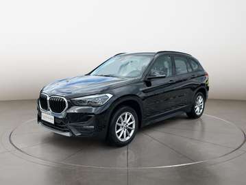 X1 sdrive16d Business Advantage auto