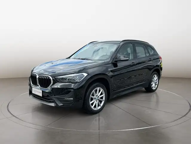 BMW X1 X1 sdrive16d Business Advantage auto