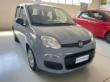 1.0 firefly hybrid s&s 70cv