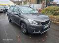 Peugeot 2008 1.2l Ess 110 Boite Auto Allure 10-2018 Gris - thumbnail 2