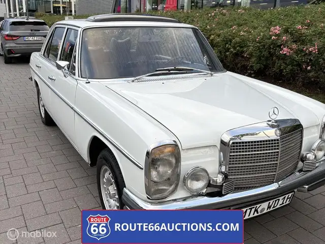 Mercedes-Benz 250