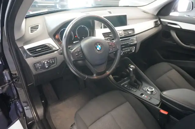 BMW X1 view 7