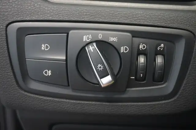 BMW X1 view 14