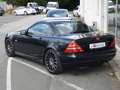 Mercedes-Benz SLK 230 KOMPRESSOR AMG-Paket Designo Leder Klima Gris - thumbnail 11