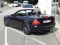 Mercedes-Benz SLK 230 KOMPRESSOR AMG-Paket Designo Leder Klima Gris - thumbnail 10