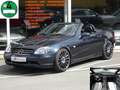 Mercedes-Benz SLK 230 KOMPRESSOR AMG-Paket Designo Leder Klima Gris - thumbnail 1