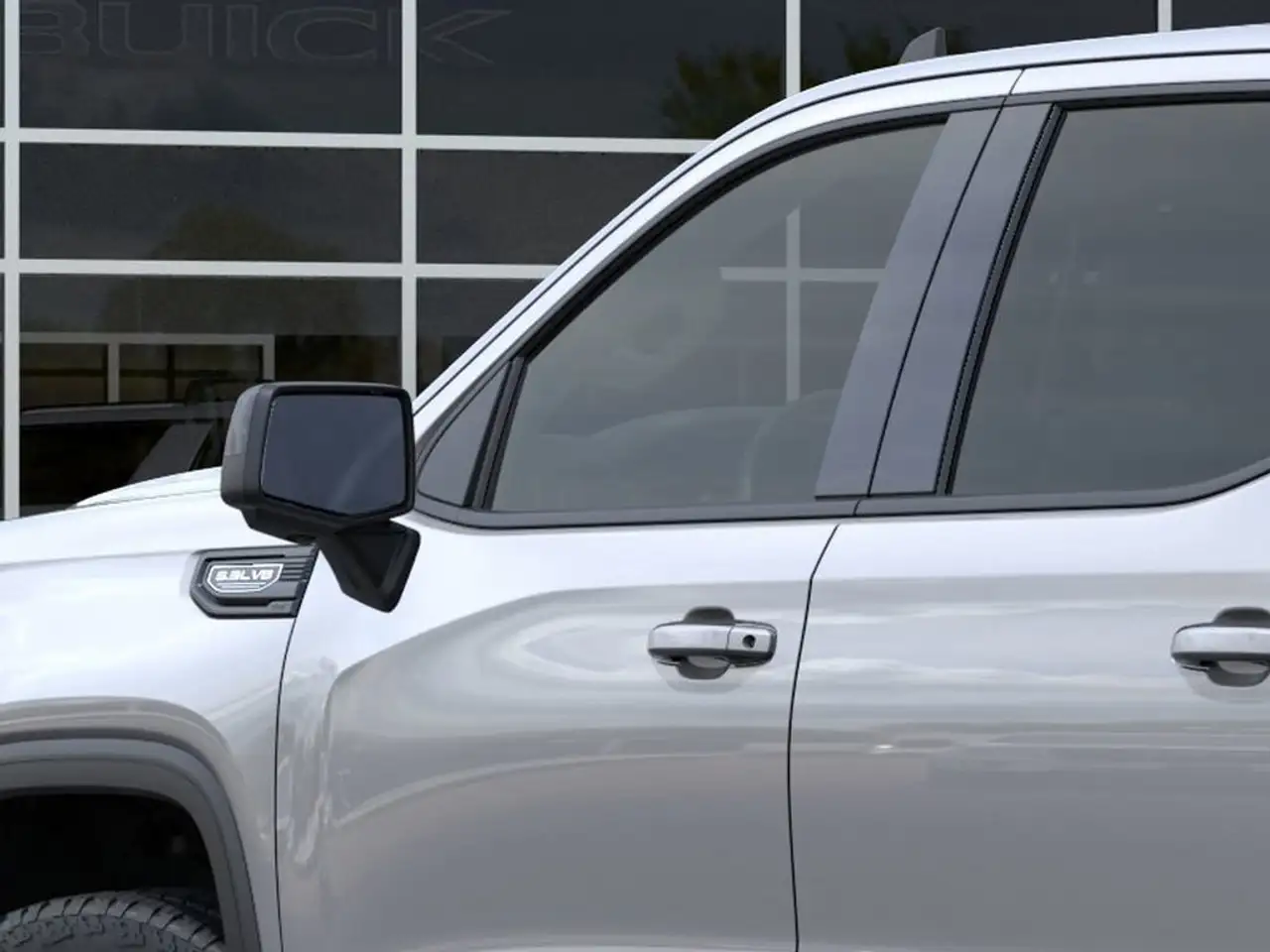 GMC Sierra 1500 снимка GMC Sierra 1500