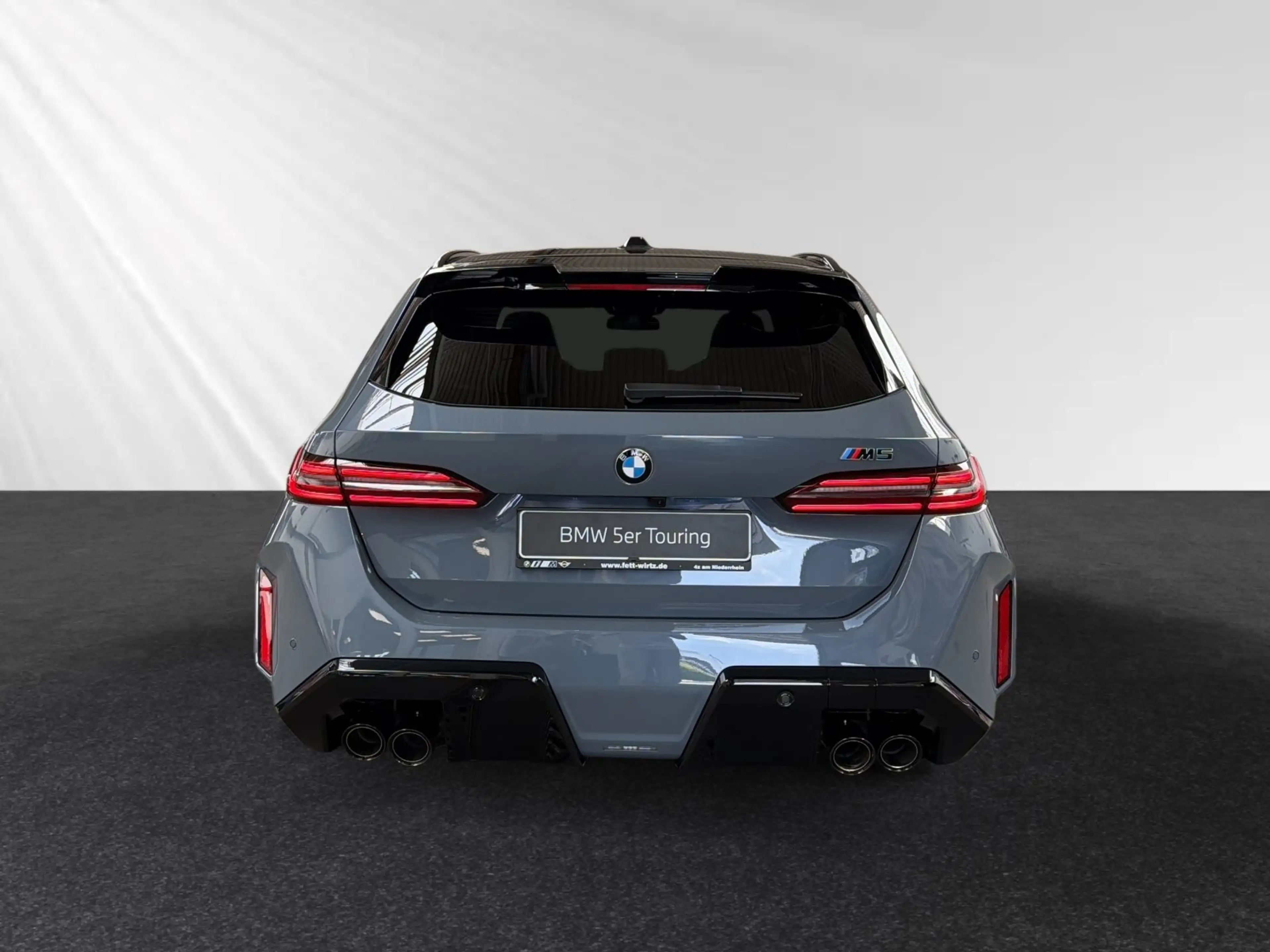 BMW M5 Touring AHK|Pano|DA&PA-Prof.|Bowers&Wilkins — photo 8