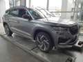 Skoda Kodiaq RS TSI 4x4 STANDHZ+PANO+AHK+LEDER+CANTON Klima Grau - thumbnail 4