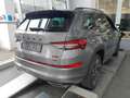 Skoda Kodiaq RS TSI 4x4 STANDHZ+PANO+AHK+LEDER+CANTON Klima Grau - thumbnail 2