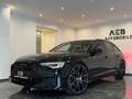 Audi A6 40 TDI**3xS-LINE**ALL BLACK**BANG&OLUFSEN**MATRIX Schwarz - thumbnail 3