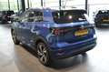 Volkswagen T-Cross 1.0 TSI 2X R-Line app connect cruise clima led pdc Blauw - thumbnail 6