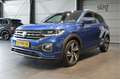 Volkswagen T-Cross 1.0 TSI 2X R-Line app connect cruise clima led pdc Blauw - thumbnail 2