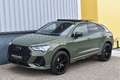 Audi Q3 Sportback 45 TFSI e S-Line Black Ed Uniek District Groen - thumbnail 31