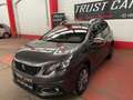 Peugeot 2008 2008 1.5 Allure 12 MOIS DE GARANTIE Braun - thumbnail 2