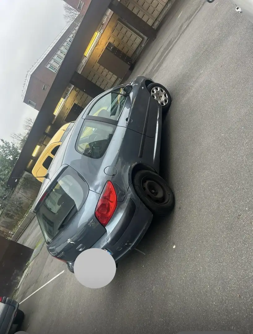 Peugeot 307 Confort - 2