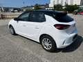 Opel Corsa Corsa 1,2 Euro 6.4 Edition Edition Weiß - thumbnail 4
