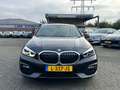 BMW 118 1-serie 118i Aut | Business Sport Line | Navi | Vi Schwarz - thumbnail 10