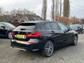 BMW 118 1-serie 118i Aut | Business Sport Line | Navi | Vi Schwarz - thumbnail 2